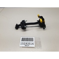 Ограничитель двери задней Fiat Doblo Nuovo 2010- 51811554