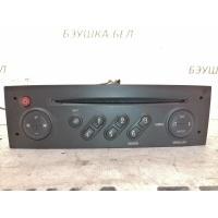 Магнитола Renault Scenic - 2007 8200607918