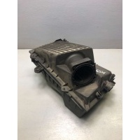 Корпус воздушного фильтра Volkswagen Golf 4 1999 1J0129607S