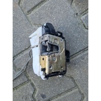 Замок двери задней правой Volkswagen Polo 3 1996 1H4839016