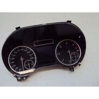 Спидометр часы мерседес b - klasa w246