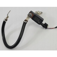Клемма минусовая провода мерседес w213 a0009056407
