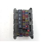 блок предохранителей Land Rover FREELANDER L314 2006 YWC500210