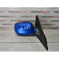 Зеркало правое MAZDA 3 BK BP5F69120L08