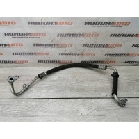 Трубка кондиционера MAZDA 3 BK BP4K61461A