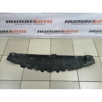 Пыльник бампера переднего MAZDA 3 BK BP4K56112