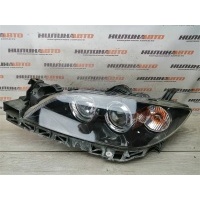 Фара левая MAZDA 3 BK BN9R510L0F