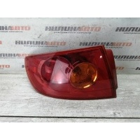 Фонарь левый MAZDA 3 BK BN8V51160F