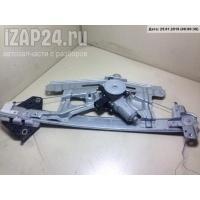 Стеклоподъемник электрический Перед. Правая Honda Civic 2007 72210-SMR-E01