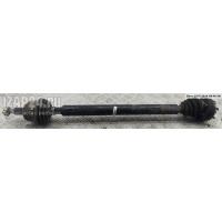 Полуось передняя правая Audi A3 8L (1996-2003) 2001 1J0407272BL, 1J0407452BX