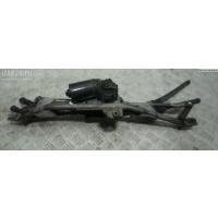 Механизм стеклоочистителя Перед. Volkswagen Passat B5 1997 8D1955605B