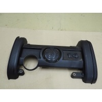 Skoda fabia 1.4 16v крышка двигателя 036103925cd