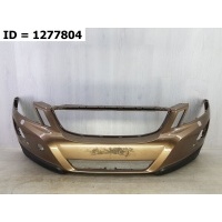 Бампер передний Volvo XC60 I (2008-2013) 39867178