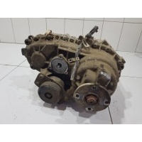 Коробка раздаточная SsangYong Kyron 2005- 3200008013