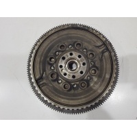 Маховик двигателя 2.0 дизель QJ CJ KJ SsangYong Actyon I 2005-2010 6650302205