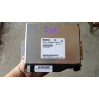 Bmw 7 e38 блок управления абс / dsc блок 1164240