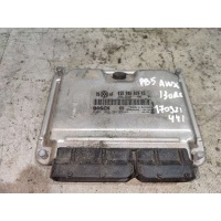 Блок управления двигателем Volkswagen Passat B5 2003 038906019ke