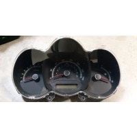 Щиток приборов KIA VENGA 2012 940011P611