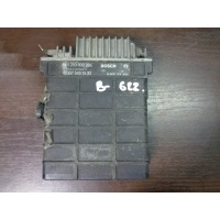 Блок управления ДВС Mercedes E-klasse (W124) 1993 - 1996 1989 0075451532, 0280800286