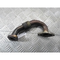 Трубка системы рециркуляции EGR Volkswagen Sharan (7M) 1995 - 2010 2003 038131521BR