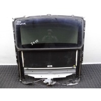 Люк Lincoln Navigator II 2002 - 2006 2005 4L3Z15790AA,