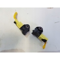 Kia ceed iii датчик airbag удара столкновения
