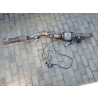 Катализатор audi a6 4k a7 4k8 4g0254450f 3.0tdi