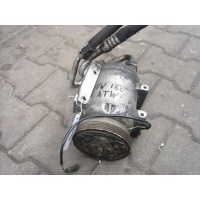 Компрессор кондиционера Audi A6 C5/4B 1997 8D0260805