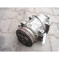 Компрессор кондиционера Audi A4 B5 1997 8D0260805D