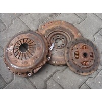 Комплект сцепления Audi A4 B5 1997 050141033K