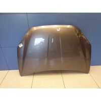 Капот SsangYong Actyon New 2010- 6101134001