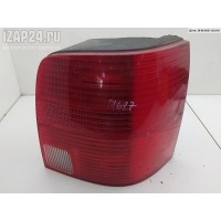 Плата фонаря заднего правого Volkswagen Passat B5 1999 3B5945096G