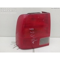 Плата фонаря заднего левого Volkswagen Passat B5 2000 3B5945257