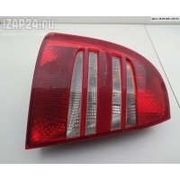 Плата фонаря заднего левого Skoda Superb mk1 (B5) 2003 3U5945111