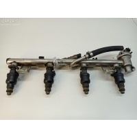 Форсунка топливная Volkswagen Passat B5 1998 058133681c