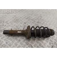 Пружина подвески передняя Skoda Octavia mk1 (A4) 2003 1J0411105AF