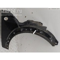 Крыло переднее правое Clubman 2009