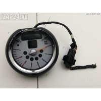 Щиток приборный панель приборов Clubman R55 2009 9201398
