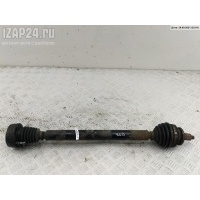 Полуось передняя правая Audi A2 8Z (1999-2005) 2002 6Q0407272DR