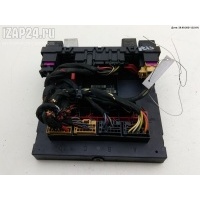 Блок бортовой сети (блок управления BCM) Volkswagen Passat B6 2007 3c0937049ae