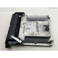 Блок управления двигателем (ДВС) Audi A6 C6 (2004-2011) 2006 03G906016HS