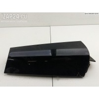 Ус под фонарь накладка левый Clubman 2009 51137167227