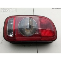Фонарь задний левый Clubman 2009 2755115, 2755117