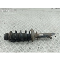 Амортизатор подвески передний левый Volkswagen Golf-4 2003 1J0413031BJ