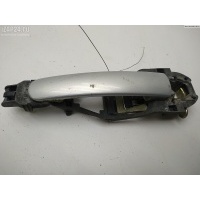 Корпус (держатель) ручки двери передней левой Volkswagen Passat B5 2000 3B0837885D