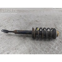 Амортизатор подвески передний левый Volkswagen Passat B5+ (GP) 2004 3B0413031AB