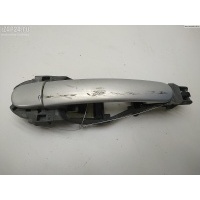 Корпус (держатель) ручки двери задней левой Volkswagen Passat B5 2000 3B0837885D