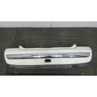Бампер Mini Cooper (R50 / 53) 2001-2006 2004 51127048259
