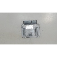 Блок управления двигателем Skoda Octavia (A5) 2004-2008 2008 03G906021TB