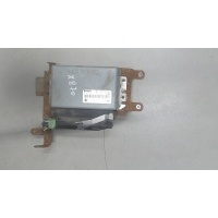 Блок управления двигателем Nissan Micra K11E 1992-2002 2000 237101F700